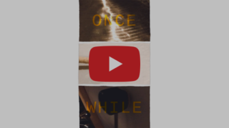 Festivalstalker stellt euch Stereokeys mit Once In A While vor