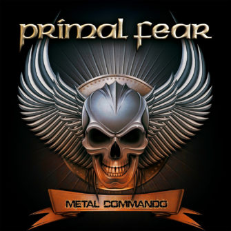 Primal Fear verkünden das Datum für das Album