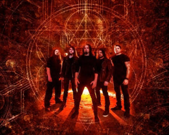 LET US PREY präsentieren ein Video zum brandneuem Song ‘Halo Crown’