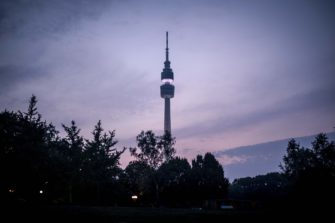 Sommer retten mit der Juicy Beats Session