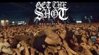 Get The Shot veröffentlichen neues Material