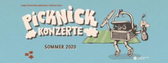 PICKNICK KONZERTE