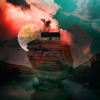 Lemonwood’s erste Single und Album Ankündigung