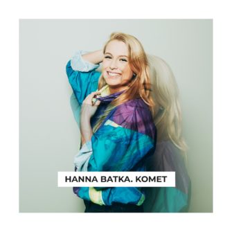 Hanna Batka veröffentlicht neuen Song „Komet“