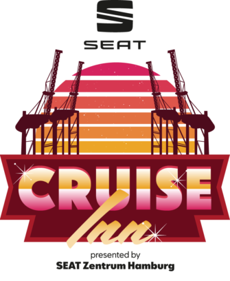 Kino und Konzerte im SEAT Cruise Inn Hamburg