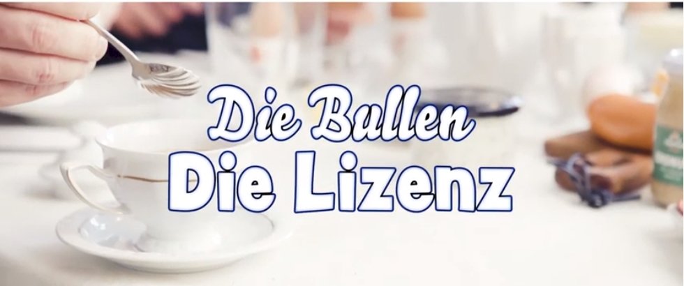die bullen