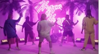 Eskimo Callboy stellen Ihren neuen Frontmann vor