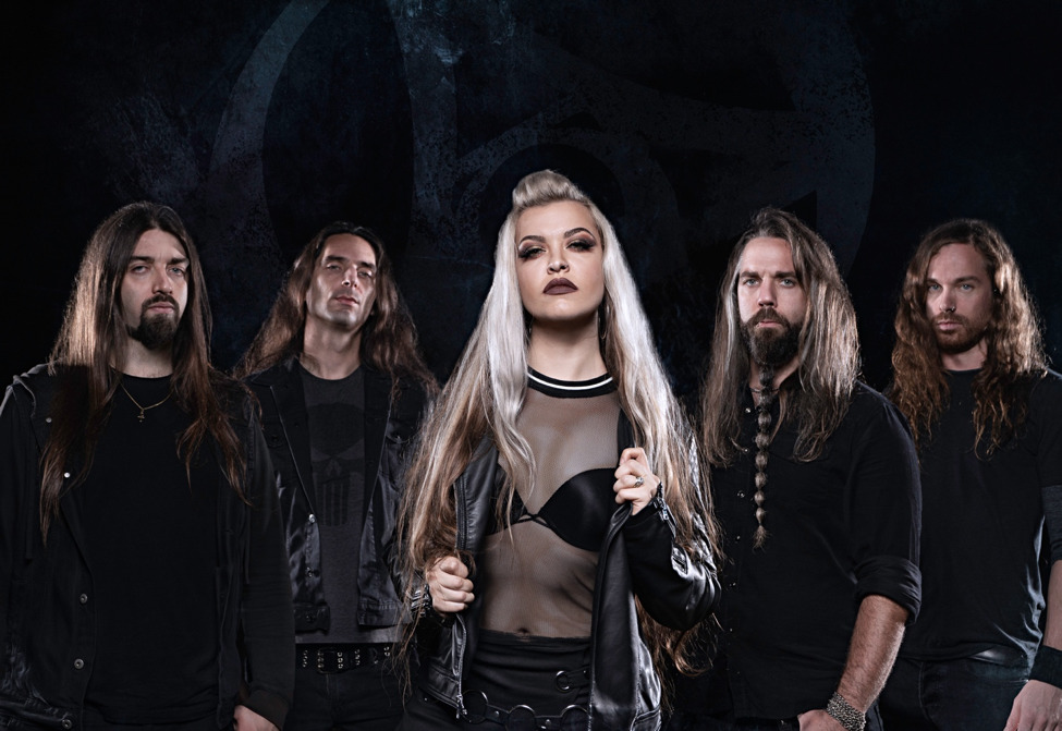 THE AGONIST
