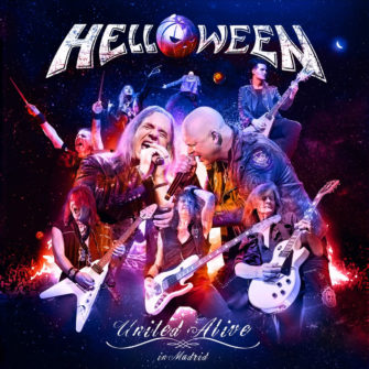 HELLOWEEN – verschieben die UNITED ALIVE Part II nach 2021