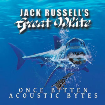 Jack Russell´s Great White veröffentlichen ein neues Musikvideo zu ‚Fast Road‘