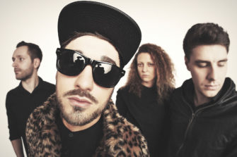 Festivalstalker kooperiert mit Ghetto Royal zu Gute Laune Müsli