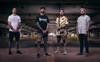 Obey The Brave geben Ihre Auflösung bekannt