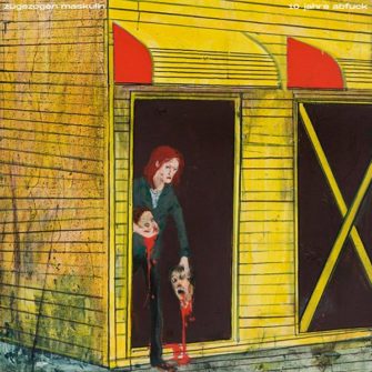 Zugezogen Maskulin – 10 Jahre Abfuck Tour