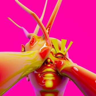Antiheld gehen 2021 auf Disturbia Tour