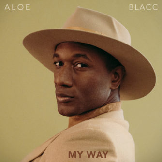 Aloe Blacc‘s neuer Song „My Way“ und Albumankündigung