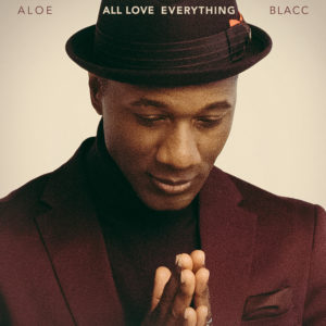 Aloe Blacc‘s neuer Song „My Way“ und Albumankündigung