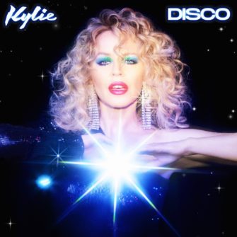 Kylie Minogue mit neuer Single am Start