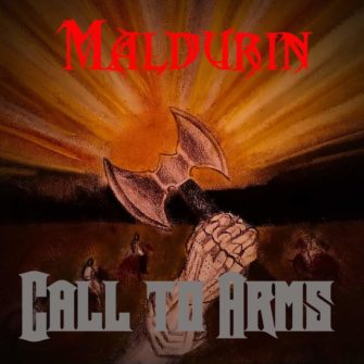 Maldurin ruft zu den Waffen