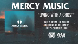 Mercy Music geben das Datum für Ihr neues Album bekannt