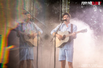 Faber Picknick Konzert in Leipzig – Fotos