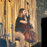 Faber Picknick Konzert in Leipzig - Fotos