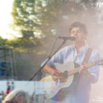 Faber Picknick Konzert in Leipzig - Fotos