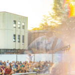 Faber Picknick Konzert in Leipzig - Fotos