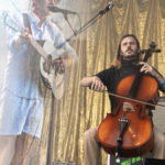 Faber Picknick Konzert in Leipzig - Fotos