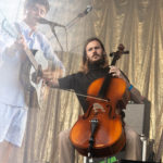 Faber Picknick Konzert in Leipzig - Fotos