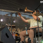 Faber Picknick Konzert in Leipzig - Fotos