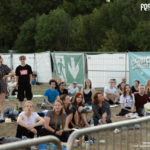 Faber Picknick Konzert in Leipzig - Fotos