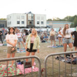 Faber Picknick Konzert in Leipzig - Fotos