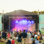 Faber Picknick Konzert in Leipzig - Fotos