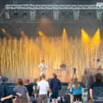 Faber Picknick Konzert in Leipzig - Fotos