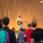 Faber Picknick Konzert in Leipzig - Fotos