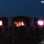 Faber Picknick Konzert in Leipzig - Fotos