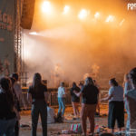 Faber Picknick Konzert in Leipzig - Fotos