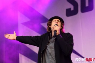 Sondaschule droppen neue Single „Gute Zeiten“