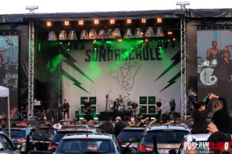 Sondaschule – Autoarena Oberhausen – Fotos