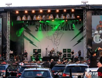 Sondaschule – Autoarena Oberhausen – Fotos
