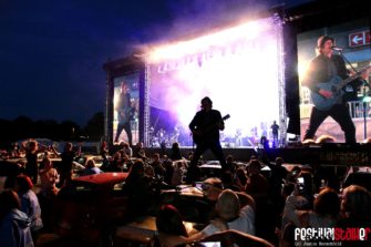 Autokonzert oder Sondaschule Open Air?