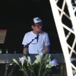 Thees Uhlmann - Dortmund  Juicy Beats Park Sessions - Fotos