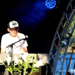 Thees Uhlmann - Dortmund  Juicy Beats Park Sessions - Fotos