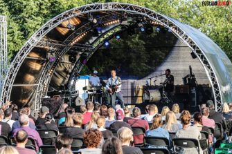 Thees Uhlmann – Dortmund  Juicy Beats Park Sessions – Fotos