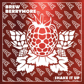 Festivalstalker kooperiert mt Brew Berrymore und präsentiert Shake It Up