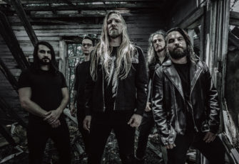 Hinayana bringen neues Material raus