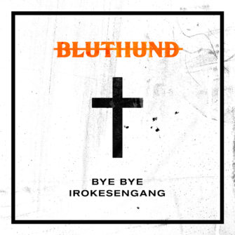 Der Festivalstalker kooperiert mit Bluthund und präsentiert euch die neue Single