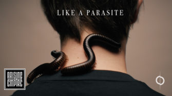 Annisokay veröffentlichen eine neue Single „Like A Parasite“