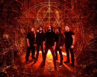 „Virtues Of The Vicious“ ist das erste Album der düster-melodischen Power-Thrasher LET US PREY