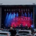 Versengold - Autoarena Oberhausen - Fotos